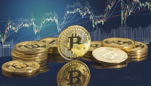  华尔街拥抱数字货币潮起继摩根士丹利后,高盛也拟为高净值人群提供比特币投资工具