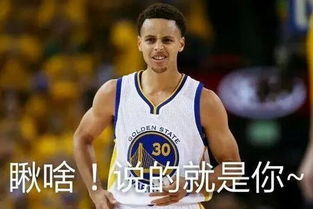  库里改行溜冰这位nba萌神硬生生活成了表情包