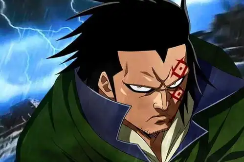  路飞的妈妈是什么身份天龙人这个设定,就很符合剧情