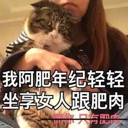 你连表情包里猫的名字都不知道,还敢说爱猫 你连表情包里猫的名字都不知道,还敢说爱猫