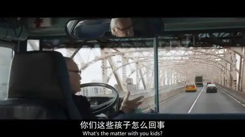  被惊呆的小胖墩,这个表情真是够可以的