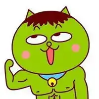 吐舌头搞笑表情包