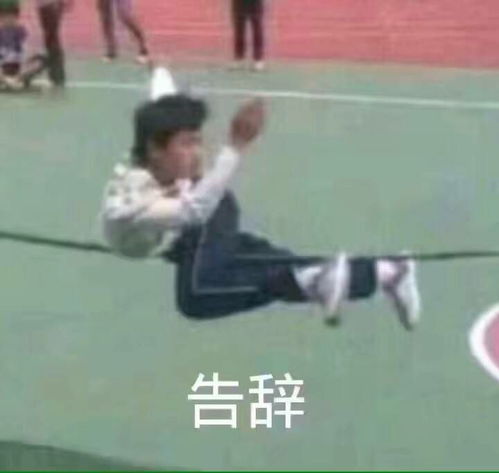  这组表情包实在太搞笑了