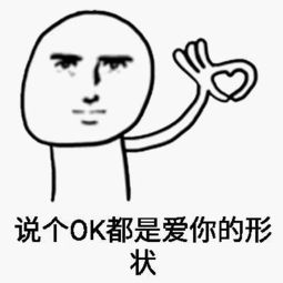  六十多张表情包,绝对的聊天必备