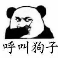  熊猫头表情包i瞅你那熊样