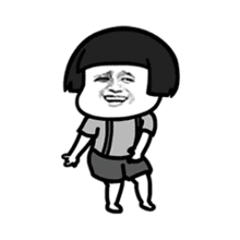 c哩c哩表情包 c哩c哩表情包