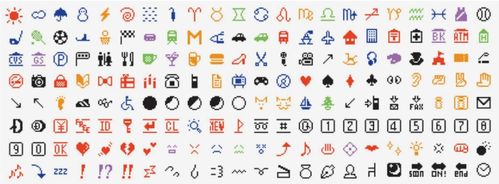  emoji能有什么坏心思它无非就是想,抢占全球的社交话语权而已