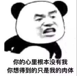  你有哪些骚破天际的表情包