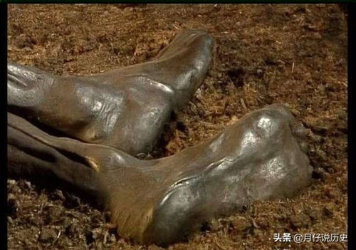  世界上现在为止保存最久的木乃伊,表情很平静像睡觉
