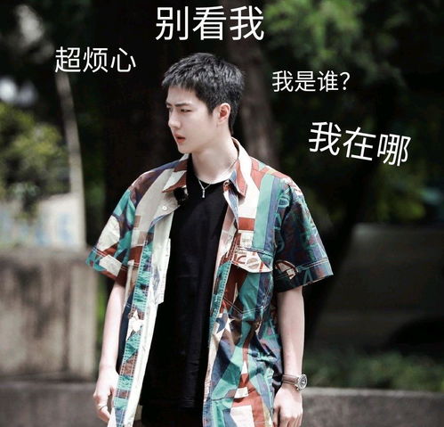  王一博放摩托车生图,粉丝集体喊话别具一格