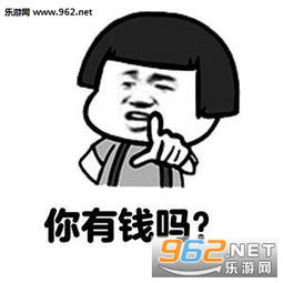  你有对象吗你有钱吗表情图片年底总结表情包下载乐游网游戏下载