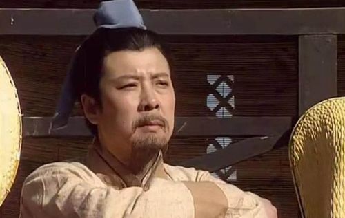  汉献帝都能查到族谱的刘备,为何沦落到织席贩履血统高起点却低
