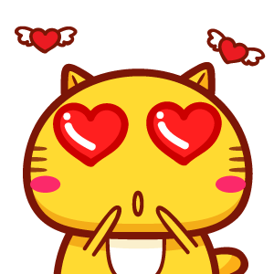  求下图的哈咪猫gif表情.