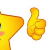  qq点赞表情包微信头像图片大全