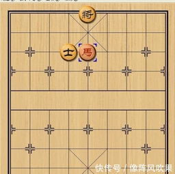 中国象棋为何将和帅不能照面看完这段历史就知道原因了 中国象棋为何将和帅不能照面看完这段历史就知道原因了