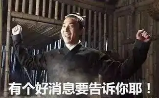 夜华表情包rpg
