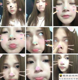 lol女主播表情九连拍,网友p这么白,我想亲你一口 lol女主播表情九连拍,网友p这么白,我想亲你一口