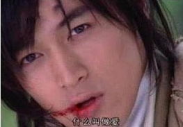  林心如杨幂斗嘴看那些让人崩溃的影视剧台词