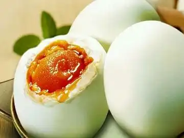 丸丸表情包咸鸭蛋