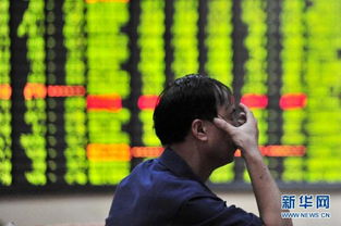  2012中国股民众生相哪个表情和你最像组图