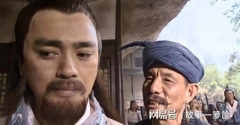  难怪天龙时代的明教不敢作恶,你看那时的教主是谁杨逍一语道破
