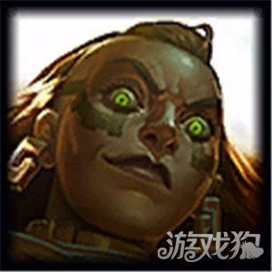  英雄联盟手游内测服更新剑魔韦鲁斯瑞兹加强