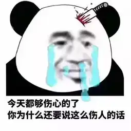 带个耳罩的小哥表情包