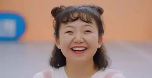 强啊表情包笑容