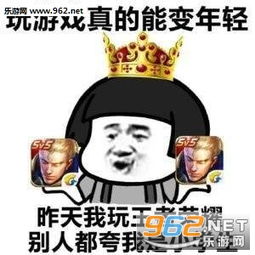  别找我我有排位恐惧症王者荣耀表情包图片大全咱们玩这个吧王者荣耀表情包下载乐游网游戏下载