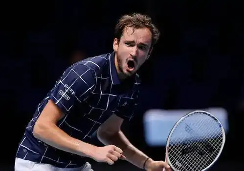  德约纳豆双双落败,蒂姆梅总会师决赛,90后连续霸占决赛舞台