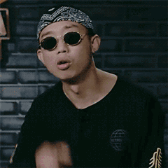  表情中国有嘻哈表情包