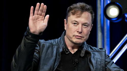  比特币又上涨啦马斯克特斯拉没有卖出任何比特币