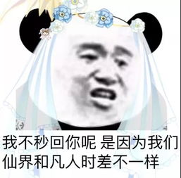  熊猫头撩人表情包你浪一点,我慢一点