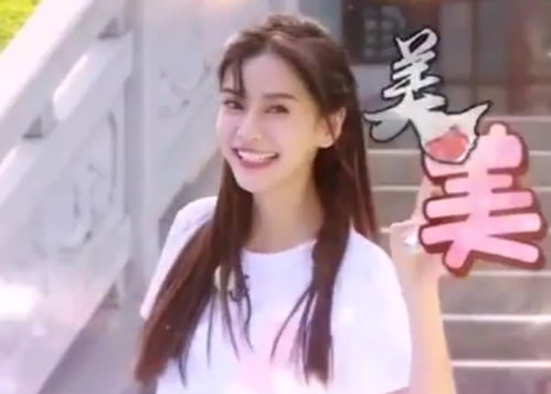  baby跳爱的魔力转圈圈,有谁注意宋雨琦的表情,太真实了