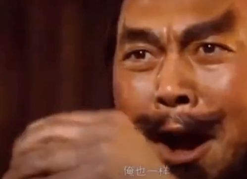  俺也一样的张飞其实,真的,不一样