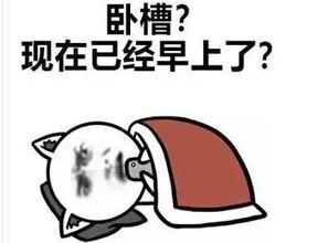 五六七表情包睡不着