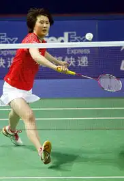 卢兰横扫王琳轻松晋级卢兰秀发飞扬 卢兰横扫王琳轻松晋级卢兰秀发飞扬