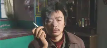 求一张树先生里王宝强吸烟表情包 求一张树先生里王宝强吸烟表情包