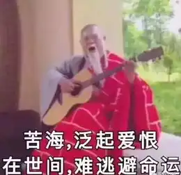  新年寄语人生如逆旅,我亦是行人