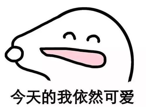 可爱迷你小尺寸表情包全