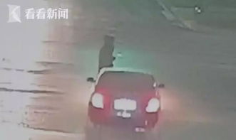  细思极恐山东男子撞死人让媳妇顶包,死者竟是杀人犯刚刚杀了儿媳出门