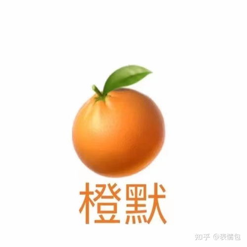  表情包大全水果语言表情包