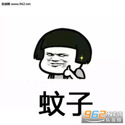  夏天来了你知道谁对你最好吗表情图片夏天来了蚊子对你最好表情包下载乐游网游戏下载