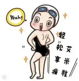大祸临头表情包减肥