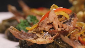  夏大厨带您翻开四大名著,在经典的故事中寻找美食的足迹