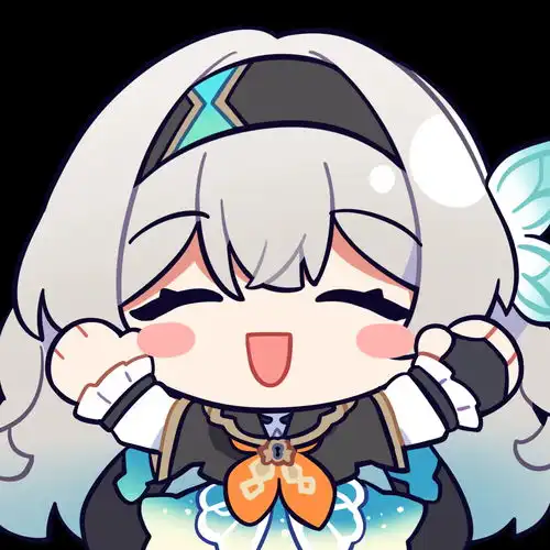 流萤表情包100枚第弹 流萤表情包100枚第弹