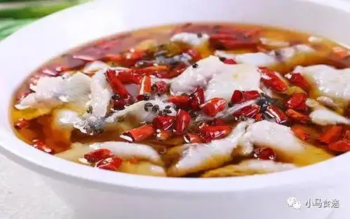 被广大观众公认为最好吃的经典川菜美食 被广大观众公认为最好吃的经典川菜美食