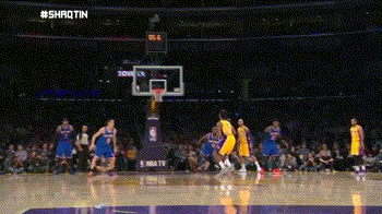  梗王来了cba广厦队将签下前nba单打王,黑人问号脸尼克杨