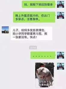老妈表情包亲妈