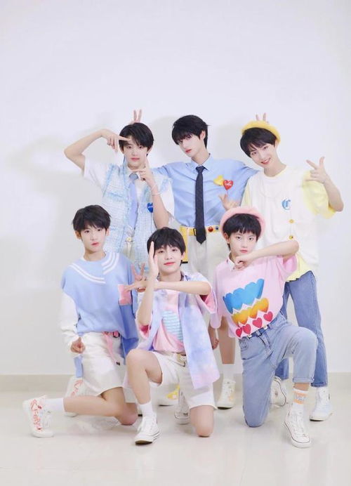  tf家族tf家族里已经有四位成员有负面争议,这出道战还能行吗